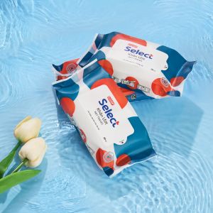 Khăn ướt Select 20M